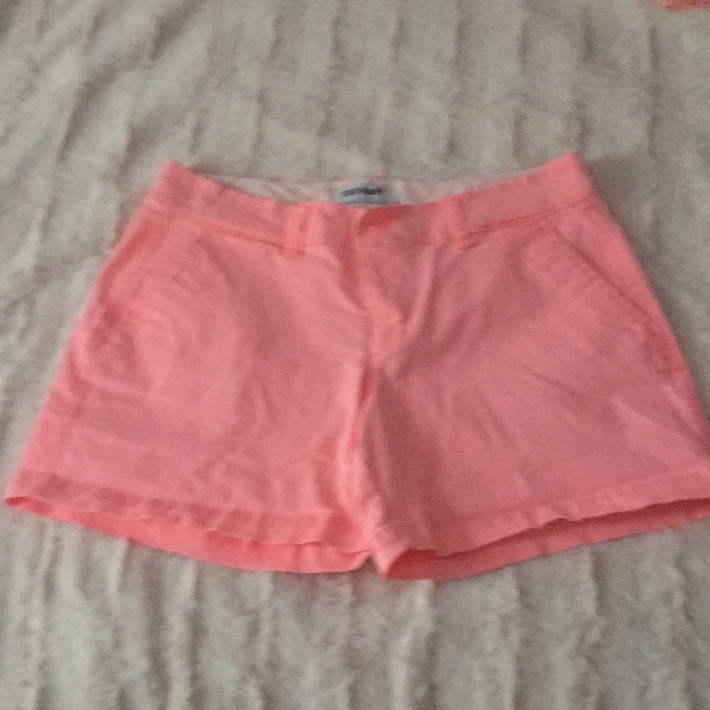 Old navy shorts